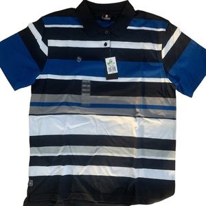 Men’s Southpole polo